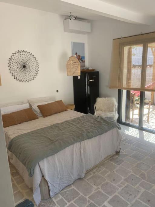 Cabanon D'amata