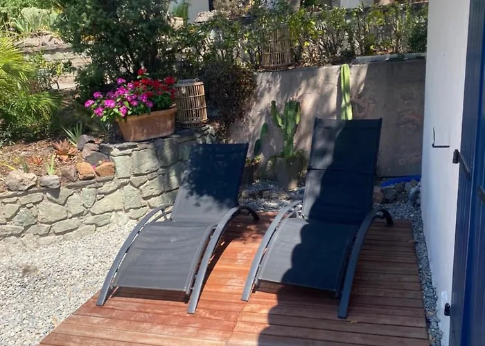 Cabanon D\'Amata