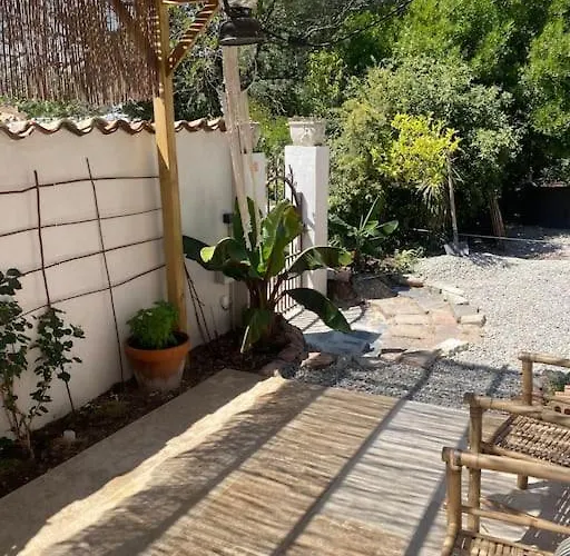 Cabanon D\'Amata