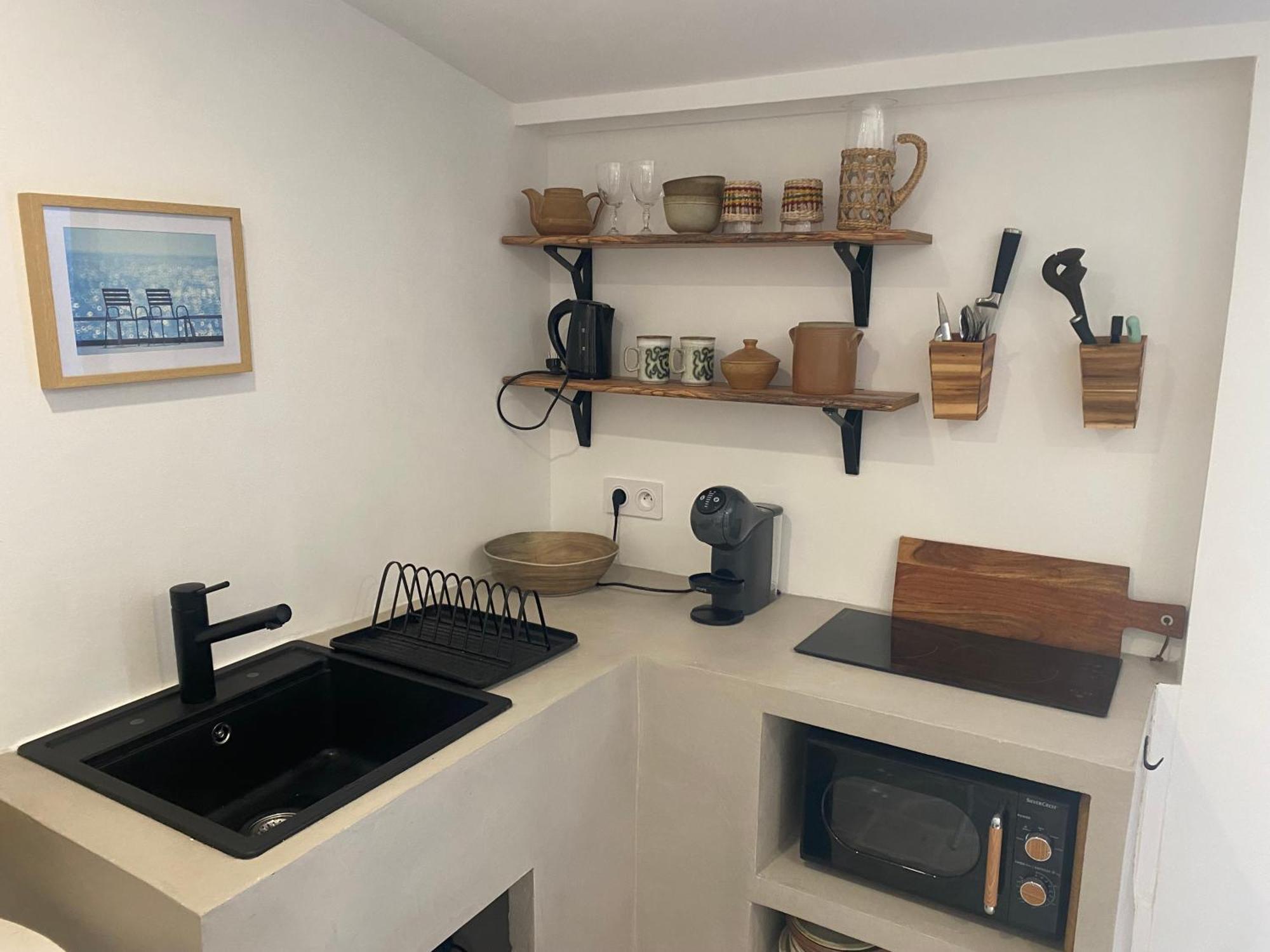 Chalet Cabanon D'amata Saint-Raphael (Var)