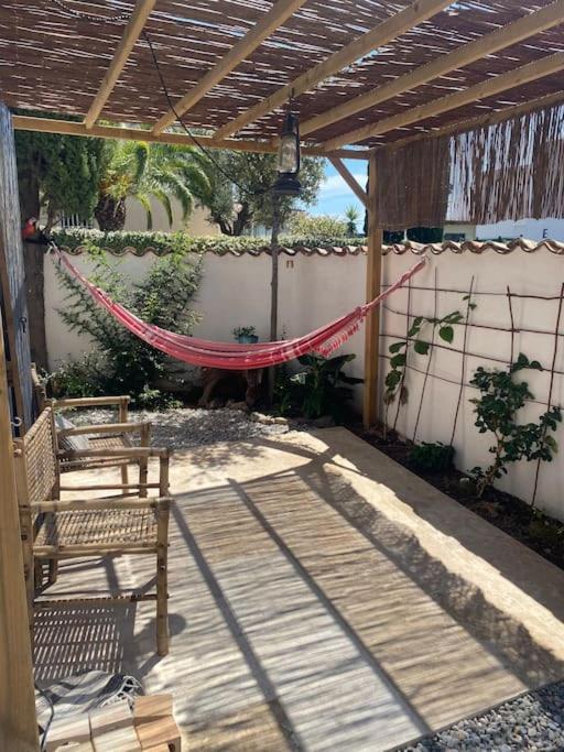 Cabanon D'amata Chalet Saint-Raphael (Var)